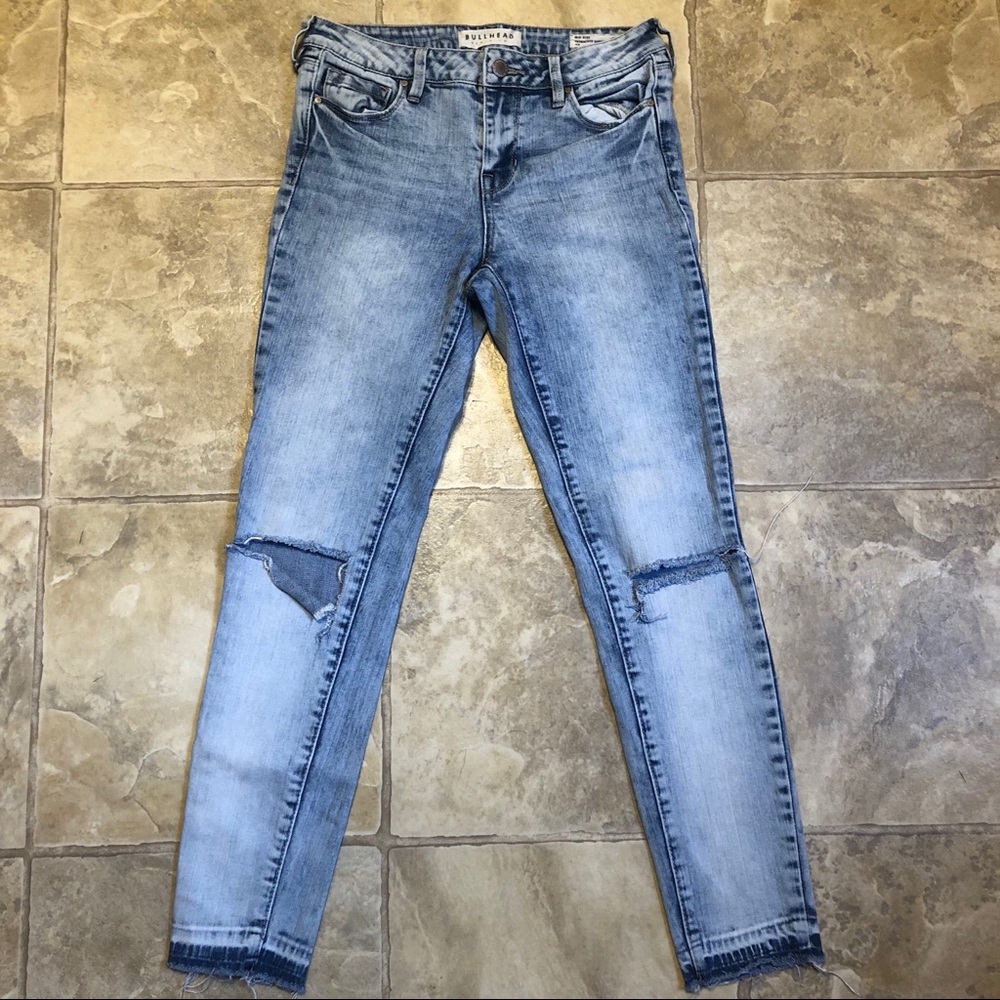 Bullhead Jeans